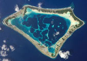 Atoln de Tokelau