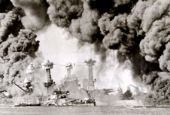 Ataque a Pearl Harbor