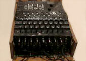 Descifradora Enigma