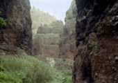 Barranco del Infierno
