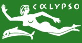 Logo Calipso de Cousteau