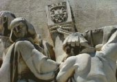 Erecci�n de un padrao