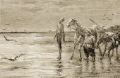 Don Quijote y Sancho