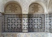 Azulejos