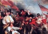 Batalla de Bunker Hill, clara victoria rebelde (1775)