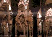 Mezquita de C�rdoba