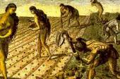 Encomienda: Trabajo ind�gena