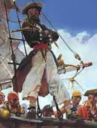 Piratas
