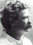 Mark Twain