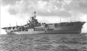 HMS Ark Royal (1937-1941)