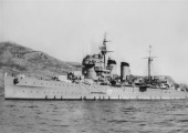 Crucero Canarias
