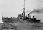 Acorazado Dreadnought