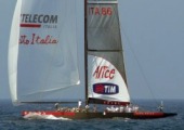 Luna Rossa