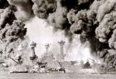 Ataque a Pearl Harbour