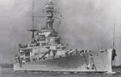 HMS Repulse