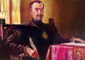 Garcilaso de la Vega el Inca