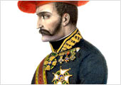 Zumalacrregui. General carlista