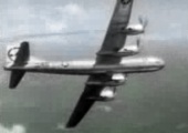Bombardero B-29