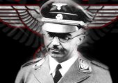 Heinrich Himmler (1900-1945)