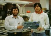 Steve Jobs
