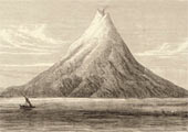 Krakatoa