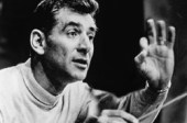 Leonard Bernstein