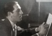 George Gershwin