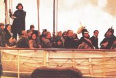 E la nave va