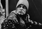 El inquietante Klaus Kinski como Aguirre