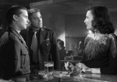 A Foreign Affair. Billy Wilder (1948) [Berlín occidental] Jean Arthur