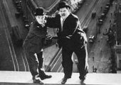 Laurel y Hardy
