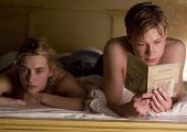 The Reader. Hanna y Michael