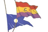 Logo durante la República