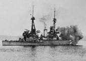 HMS Inflexible