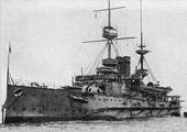 HMS Majestic