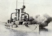 HMS Swiftsure