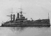 HMS Triumph