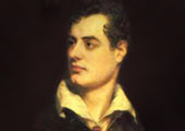 Lord Byron