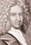 Daniel Defoe