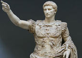 Augusto dio a Herodes una educación romana