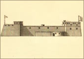 Castillo de Arguim
