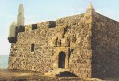 Castillo de Garachico, Tenerife