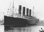 Lusitania