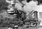 Ataque a Pearl Harbor