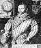 Sir Francis Drake