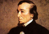 Benjamin Disraeli