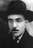 Fernando Pessoa