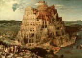 Torre de Babel