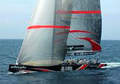 Alinghi