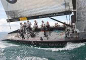 BMW Oracle Racing